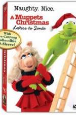 Watch A Muppets Christmas: Letters to Santa 123netflix