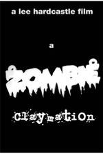 Watch A Zombie Claymation 123netflix