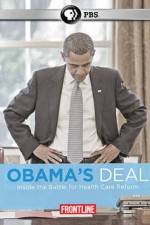 Watch Frontline Obamas Deal 123netflix
