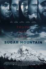 Watch Sugar Mountain 123netflix
