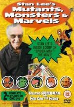 Watch Stan Lee\'s Mutants, Monsters & Marvels 123netflix