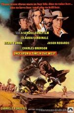 Watch Once Upon a Time in the West 123netflix