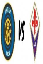 Watch Inter Milan vs Fiorentina 123netflix