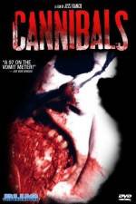 Watch The Cannibals 123netflix
