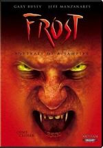 Watch Frost: Portrait of a Vampire 123netflix