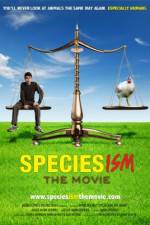 Watch Speciesism: The Movie 123netflix