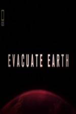 Watch National Geographic - Evacuate Earth 123netflix