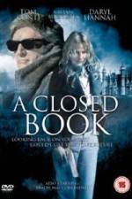 Watch A Closed Book 123netflix