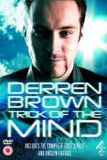 Watch Derren Brown: The Heist 123netflix