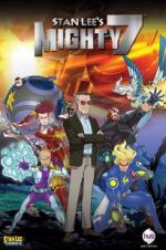 Watch Stan Lee\'s Mighty 7: Beginnings 123netflix