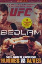 Watch UFC 85 Bedlam 123netflix
