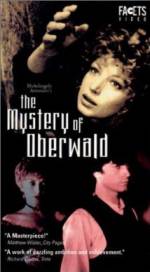 Watch The Mystery of Oberwald 123netflix