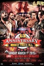 Watch ROH 13th Anniversary Show 123netflix