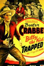 Watch Billy the Kid Trapped 123netflix