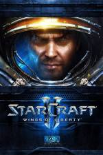 Watch StarCraft II Wings of Liberty 123netflix