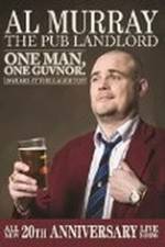 Watch Al Murray The Pub Landlord One Man, One Guvnor 123netflix