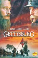 Watch Gettysburg 123netflix