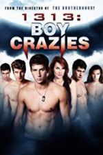 Watch 1313: Boy Crazies 123netflix