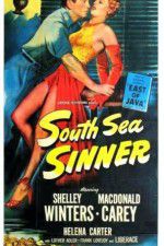 Watch South Sea Sinner 123netflix