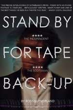 Watch Stand by for Tape Back-up 123netflix