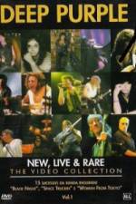Watch Deep Purple New Live and Rare The Video Collection 123netflix