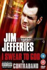 Watch Jim Jefferies: Contraband 123netflix