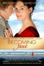 Watch Becoming Jane 123netflix