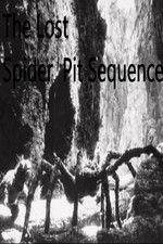 Watch The Lost Spider Pit Sequence 123netflix