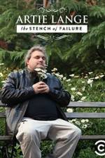 Watch Artie Lange: The Stench of Failure 123netflix