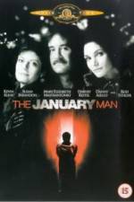 Watch The January Man 123netflix
