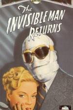 Watch The Invisible Man Returns 123netflix