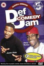 Watch Def Comedy Jam All Stars 5 123netflix