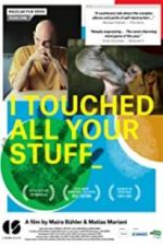 Watch I Touched All Your Stuff 123netflix