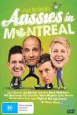 Watch Just For Laughs - Aussies In Montreal 123netflix