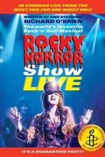 Watch Rocky Horror Show Live 123netflix
