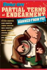 Watch Family Guy Partial Terms of Endearment 123netflix