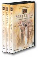 Watch The Visual Bible Matthew 123netflix