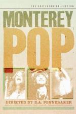 Watch Monterey Pop 123netflix