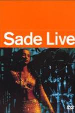 Watch Sade- Live Concert 123netflix