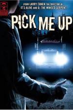 Watch Masters of Horror Pick Me Up 123netflix