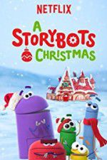 Watch A StoryBots Christmas 123netflix
