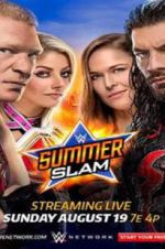 Watch WWE SummerSlam 123netflix
