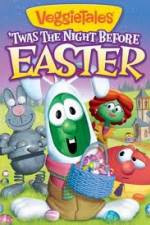 Watch VeggieTales Twas The Night Before Easter 123netflix