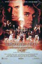 Watch Siegfried & Roy The Magic Box 123netflix