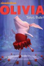 Watch Olivia Takes Ballet 123netflix
