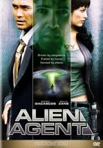 Watch Alien Agent 123netflix