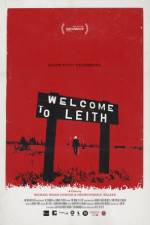 Watch Welcome to Leith 123netflix