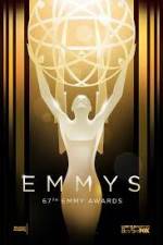 Watch The 67th Primetime Emmy Awards 123netflix