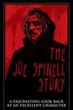 Watch The Joe Spinell Story 123netflix