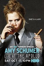 Watch Amy Schumer: Live at the Apollo 123netflix
